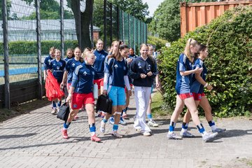 Bild 5 - wBJ HSV Leistungsvergleich